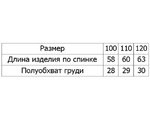  28529 Сарафан