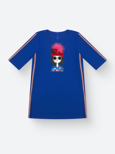 15338 Платье 
